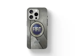 Fiat Étui Smartphone Sensation Moderne Confortable